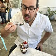 google avatar