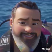 google avatar
