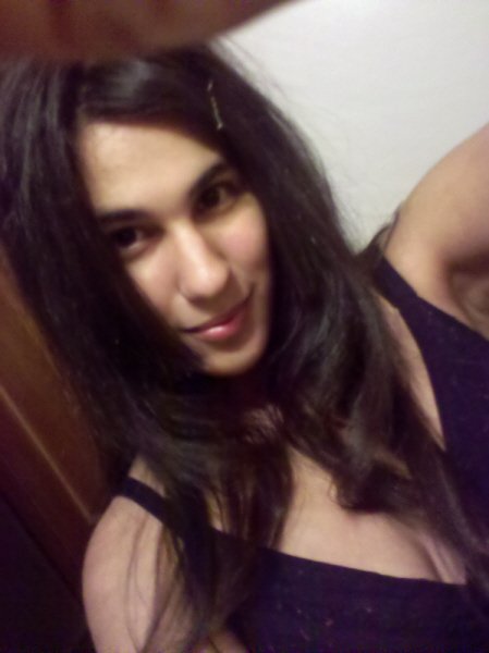 User name