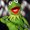 Photo of Kermit t.