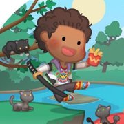 google avatar