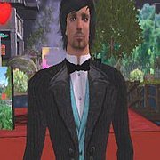 google avatar