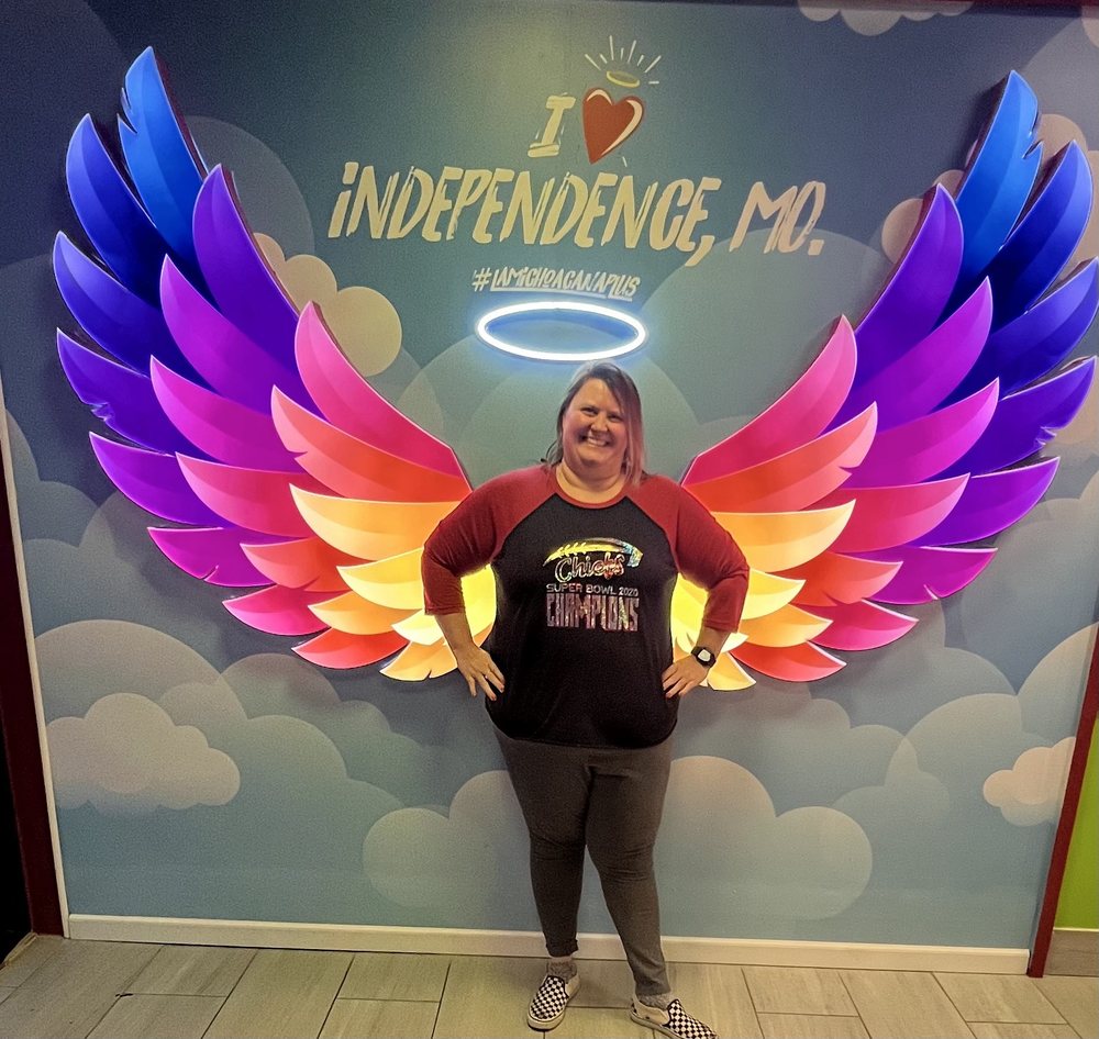 Yelp User Profile Pic