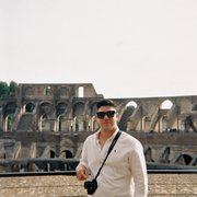 google avatar