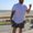 Photo of Michael D.