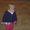 Photo of Neve M.