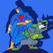 google avatar