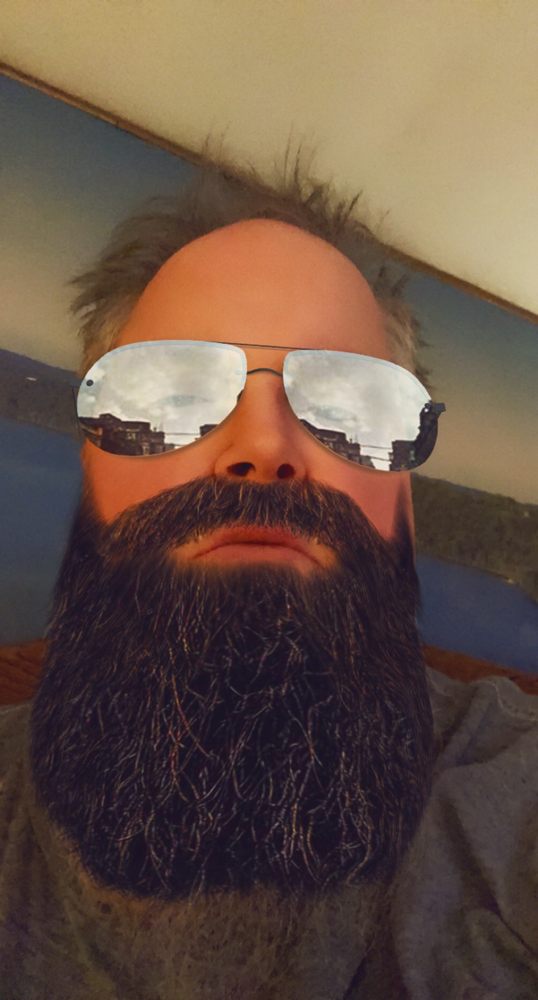 Yelp User Profile Pic