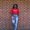 Photo of Joniah B.