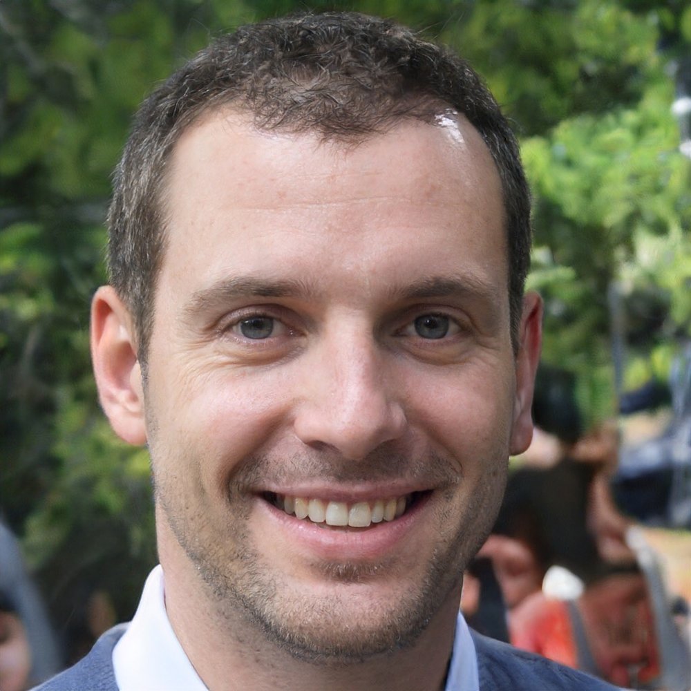 Sean K.'s profile image