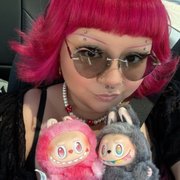 google avatar