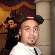 google avatar
