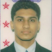 google avatar