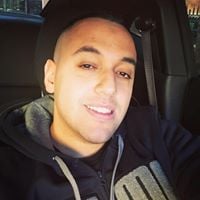 Luis M.