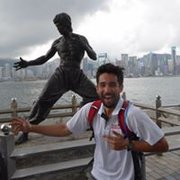 google avatar