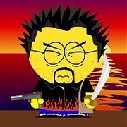 google avatar
