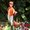 Photo of Lil B.