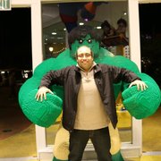 google avatar