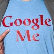google avatar