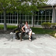google avatar