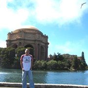 google avatar
