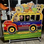 google avatar