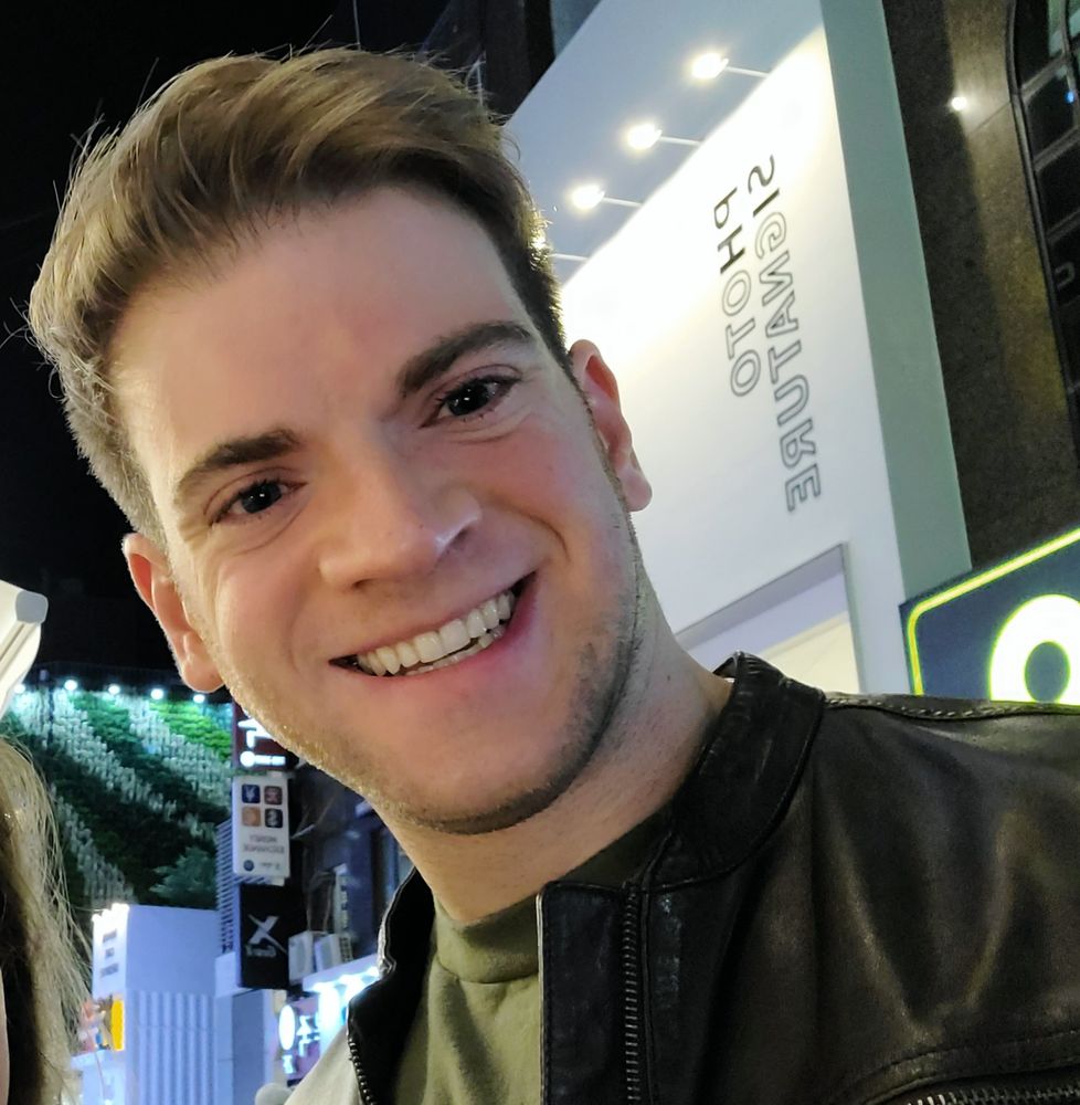 Yelp User Profile Pic