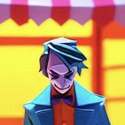 google avatar