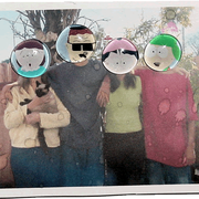 google avatar