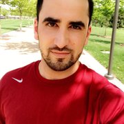 google avatar