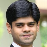 Arun C. Avatar