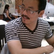 google avatar