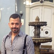 google avatar
