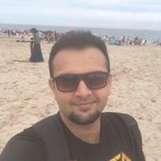 google avatar