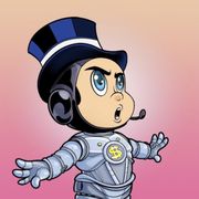 google avatar