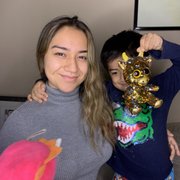 google avatar