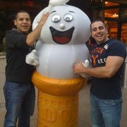 google avatar