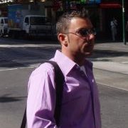 google avatar