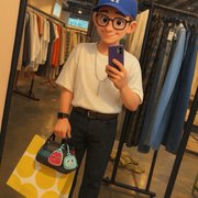 google avatar