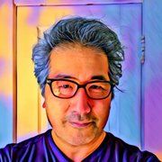 google avatar