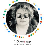 google avatar