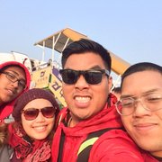 google avatar