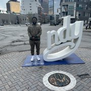 google avatar