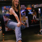 google avatar