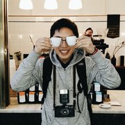 google avatar