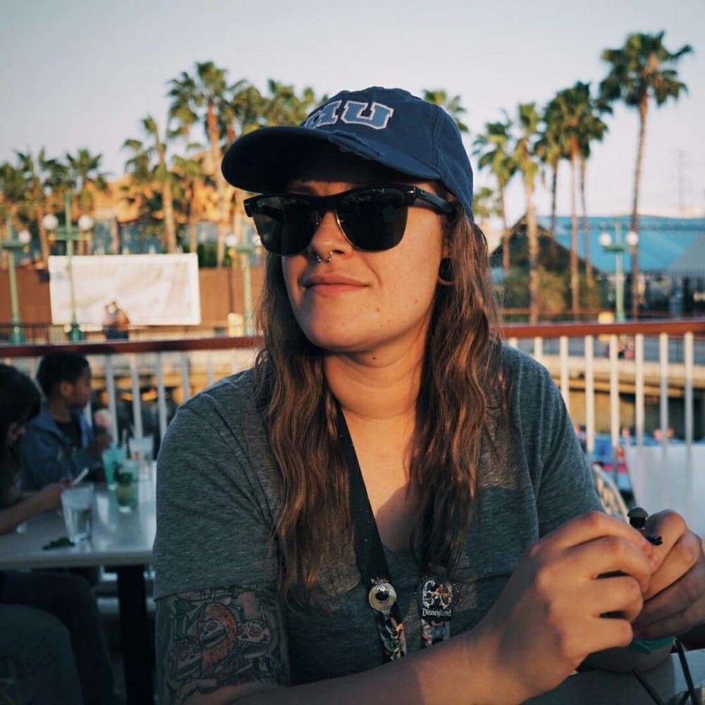 Valerie M.'s profile image