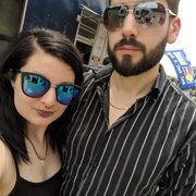 google avatar