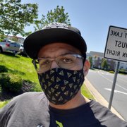 google avatar