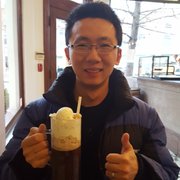 google avatar