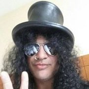 google avatar